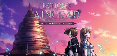 Echoes of Aincrad Édition Ultimate