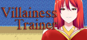 Villainess Trainer banner