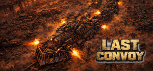 Last convoy banner