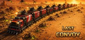 Last convoy banner