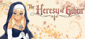 The Heresy of Gibur banner