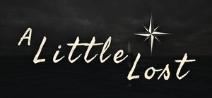 A Little Lost banner