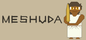 MESHUDA banner
