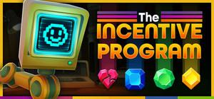 The Incentive Program banner