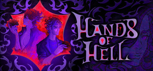 Hands Of Hell banner