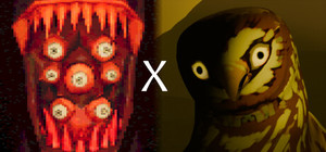 The Last Human Psychological Horror banner