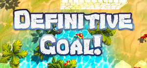 Definitive Goal banner