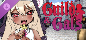 Guild & Gals - Demon Nun banner