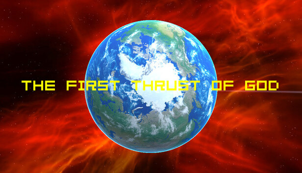The First Thrust of God - All Levels