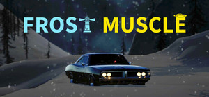 Frost Muscle banner