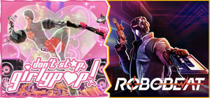 Hyperpop banner