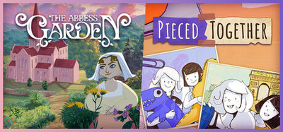 Pieced Together x The Abbess Garden