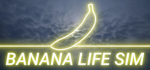 Banana Life Sim banner