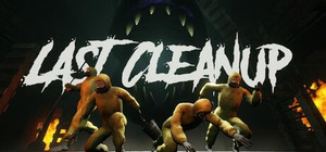 Last Cleanup banner