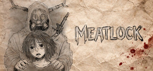 Meatlock banner