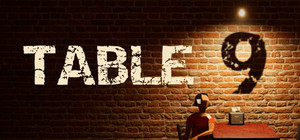 Table 9 banner