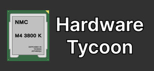 Hardware Tycoon banner