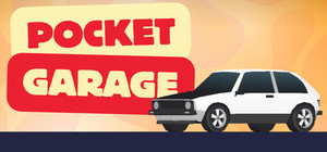 Pocket Garage banner