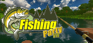 Fishing Party VR banner