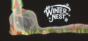Winter Nest banner