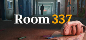Room 337 banner