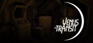 Venus in Transit banner