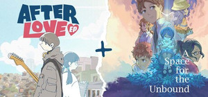 A Space for the Afterlove banner