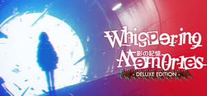 Whispering Memories Deluxe Edition banner