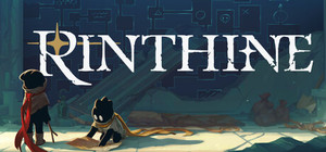 Rinthine banner