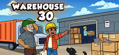 Warehouse 30
