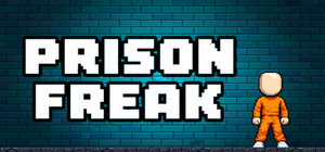 Prison Freak banner