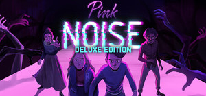 Pink Noise Digital Deluxe banner
