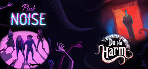 The Fractured Minds banner