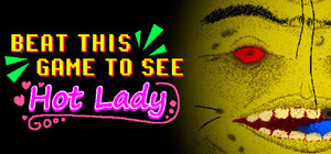Beat This Game To See Hot Lady banner