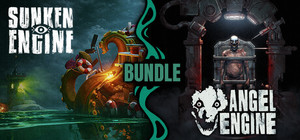 Angel Engine X Sunken Engine banner