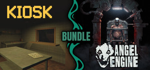 Angel Engine X KIOSK banner