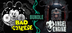 Angel Engine X Bad Cheese banner