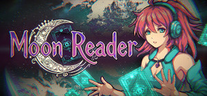 Moon Reader banner