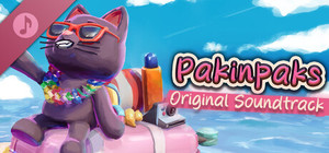 Pakinpaks Original Soundtrack banner