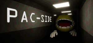 PAC-SIDE banner