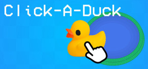 Click-A-Duck banner