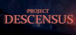Project Descensus banner