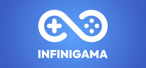 Infinigama banner