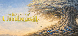 Keepers of Umbrasil banner