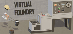 Virtual Foundry banner