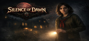 Silence of Dawn banner