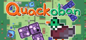 Quackoban banner