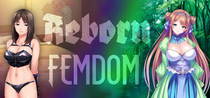 Reborn Femdom banner