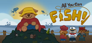 All You Can FISH! banner