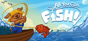 All You Can FISH! banner